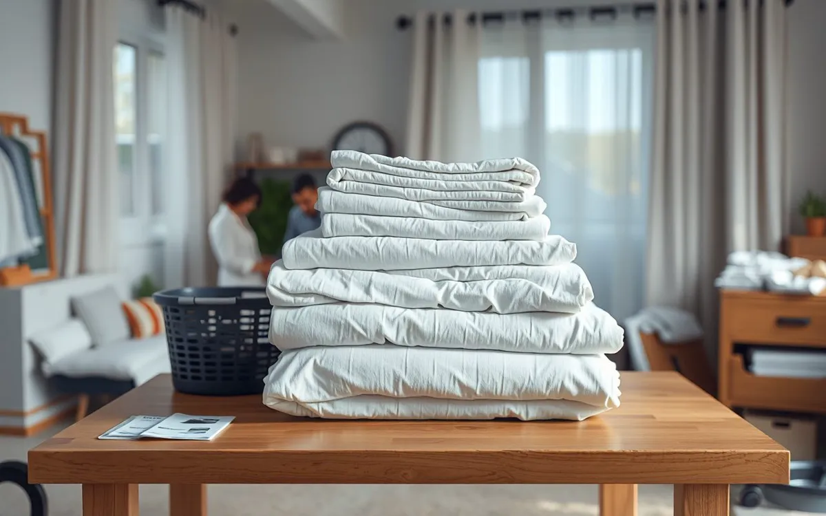 搬家前清洗大件物品，一站式服务如何解决？